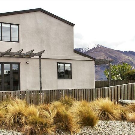 Kylie'S Castle Villa Wanaka Luaran gambar