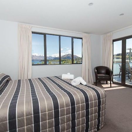 Kylie'S Castle Villa Wanaka Luaran gambar