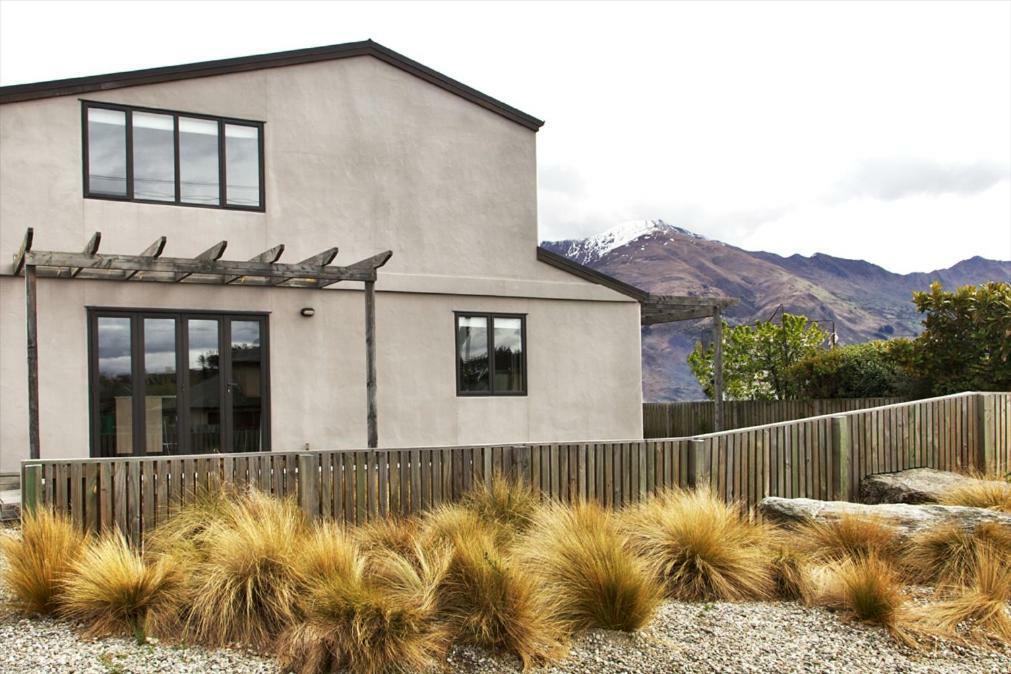 Kylie'S Castle Villa Wanaka Luaran gambar