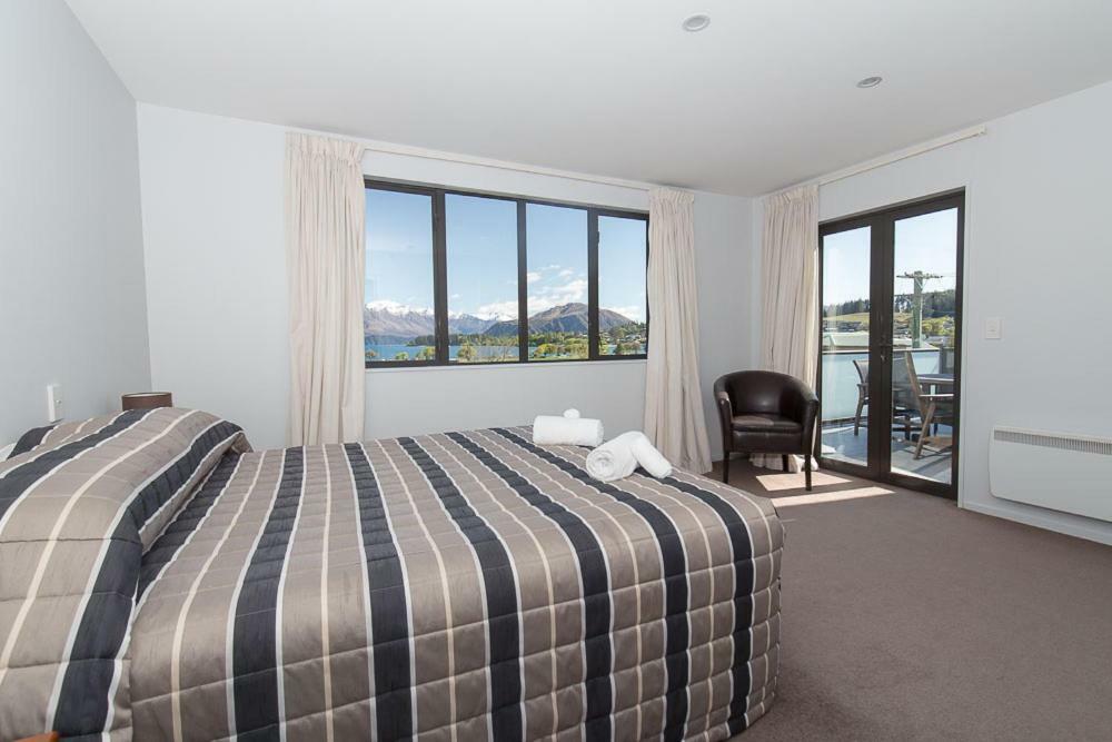 Kylie'S Castle Villa Wanaka Luaran gambar