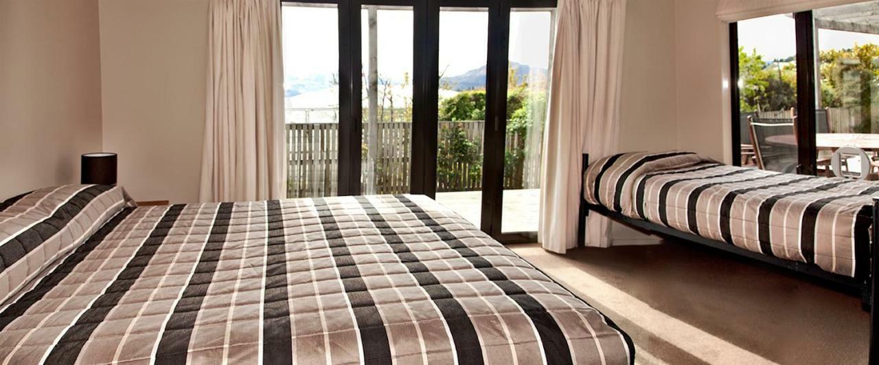 Kylie'S Castle Villa Wanaka Luaran gambar