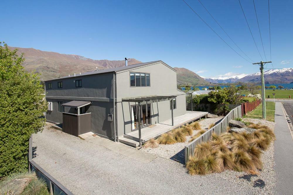 Kylie'S Castle Villa Wanaka Luaran gambar